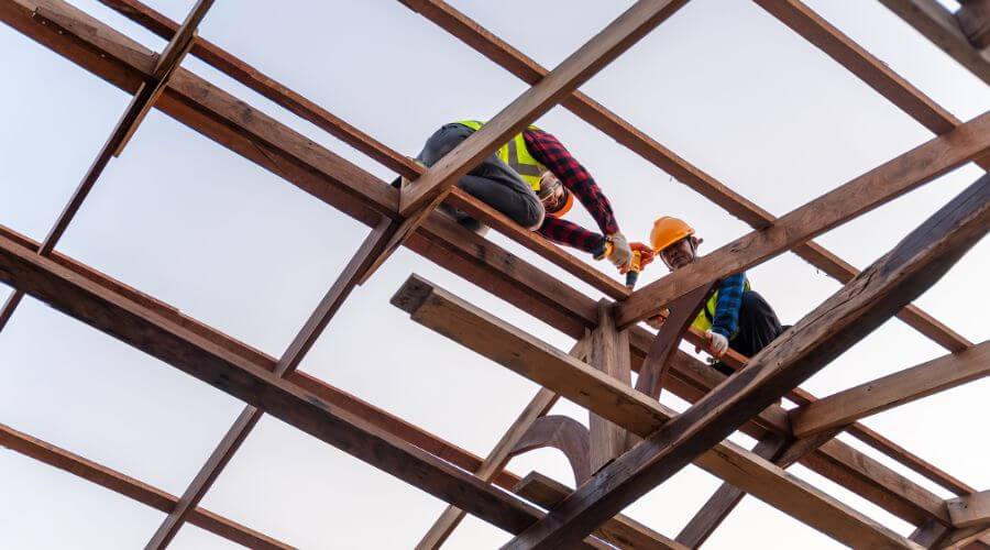 Local Chimney Repair in Saint James, MO